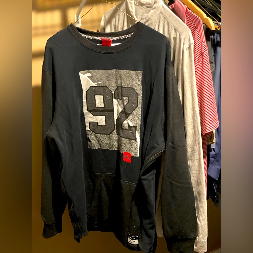 Nike Sweatshirt